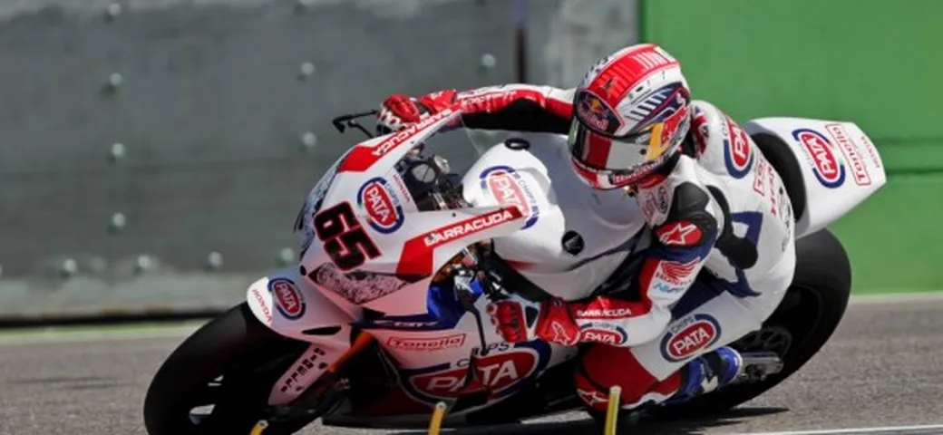 SBK, Test Imola: Rea il più veloce davanti alle Aprilia