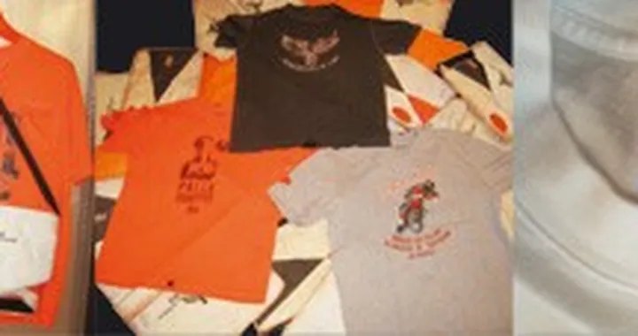 Polo / T-Shirt Numero Uno Milano