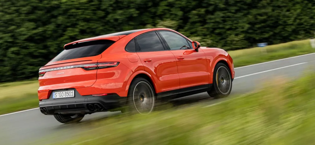 Porsche: aumentano le vendite e crescono i ricavi nel 2019