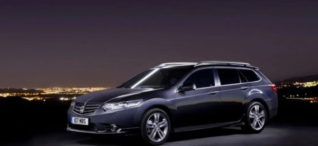 Honda Accord: nuovo 2.2 diesel 180 cv e allestimento Type S