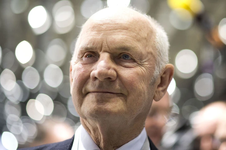 Ferdinand Piëch: scompare il vecchio capo della Volkswagen