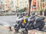 SYM Jet X e Mamba 125: i nuovi scooter ideali per la mobilità urbana