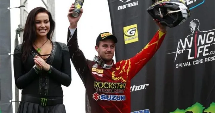 Motocross, Uddevalla: Cairoli Out! Vincono Desalle (MX1) e Searle (MX2)