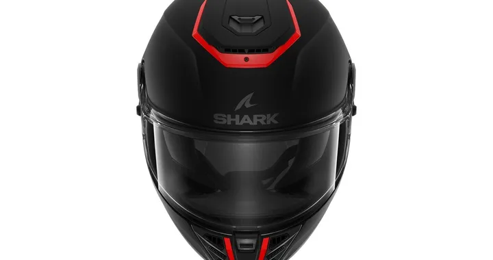 Shark Spartan RS: sicurezza di nuova generazione