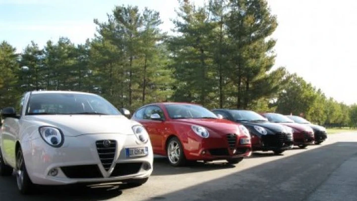 Alfa Romeo: il nuovo responsabile del design è Juan Manuel Diaz?