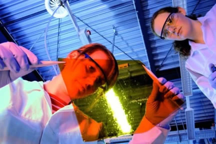 Nuova tecnologia fuel cell da Volkswagen