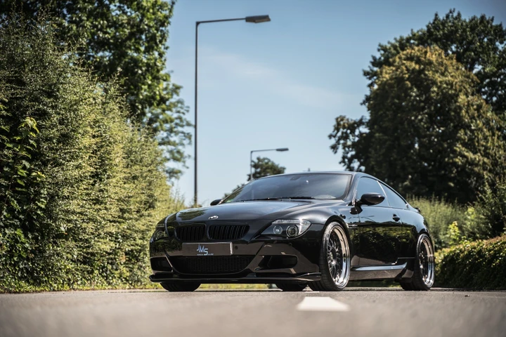 BMW M6 E63 by Hamman, ecco il tuning per la supercar con motore V10