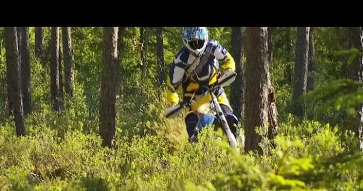 Husaberg: ecco la nuova gamma 2013