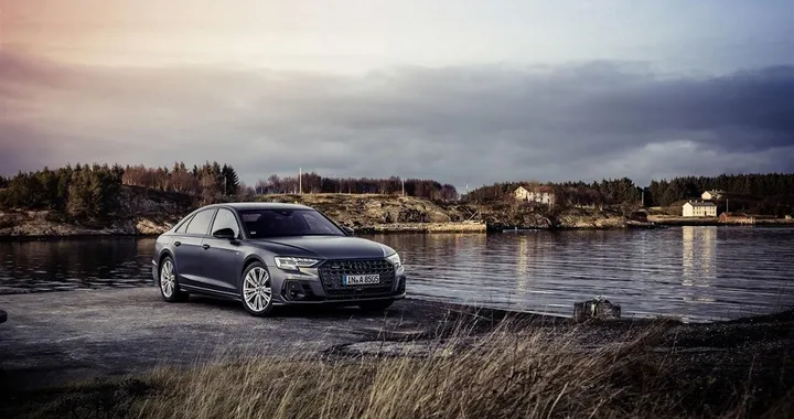 Audi A8 2022: prezzo, versioni, uscita