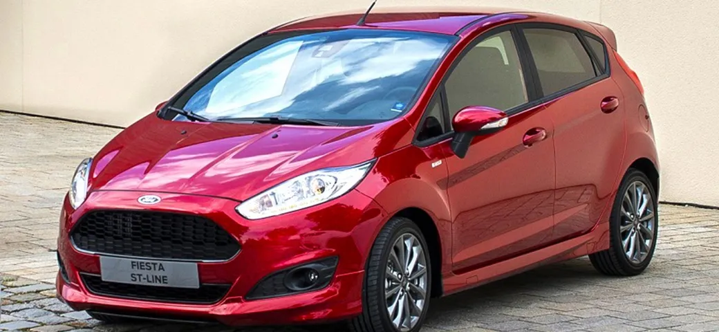 Ford Fiesta ST-Line: la sportiva efficiente