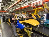 Nissan ha deciso, chiude uno storico stabilimento: dove si trova