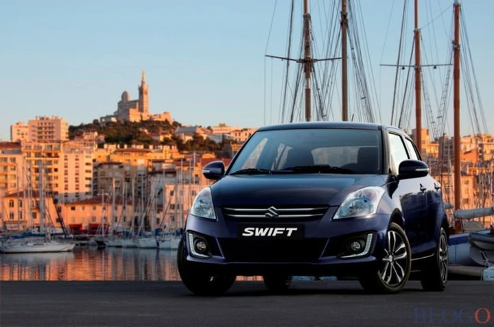 Suzuki Swift Posh Edition: prezzo, foto e caratteristiche