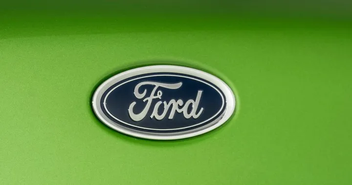 Ford Kuga 2023: il restyling si avvicina