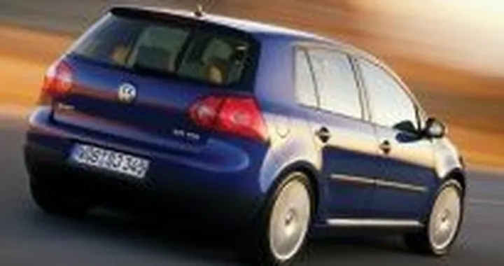 Novità per la Volkswagen Golf M.Y. 2007