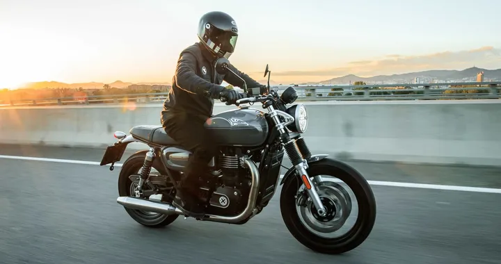 Brixton: in arrivo Cromwell 1200 e Crossfire 125