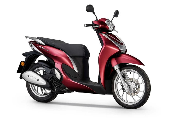 mercato moto e scooter