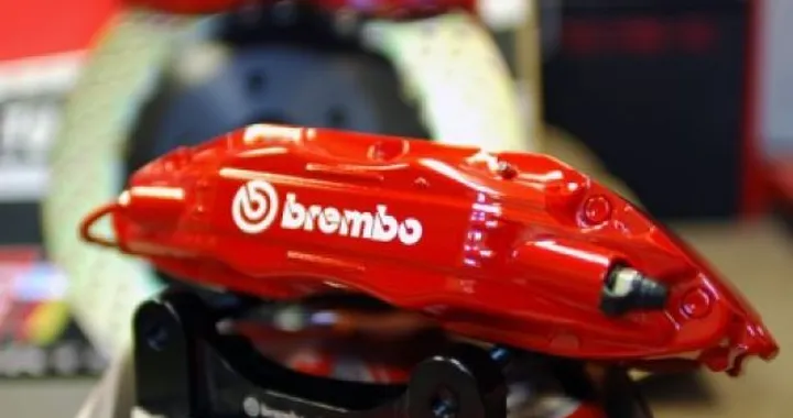 Breco: le pinze freno Brembo per i mercati emergenti