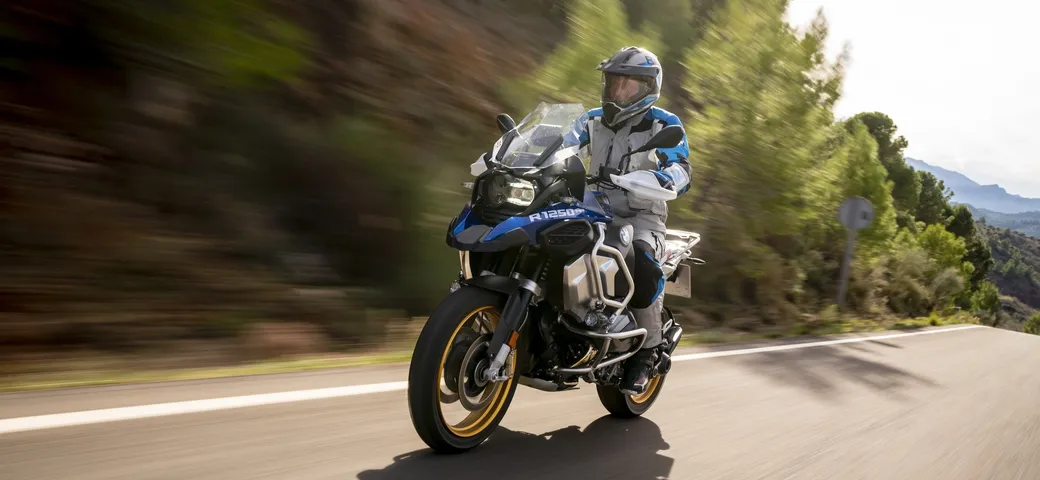 Mercato moto: i modelli più venduti del 2019