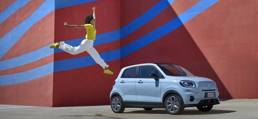 Leapmotor T03: pronta la rivoluzione fra le EV economiche