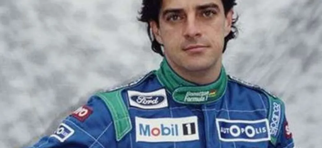 Alessandro Nannini, l’ex pilota di Formula 1 è accusato di bancarotta fraudolenta