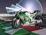 Coronavirus, la moto di Cal Crutchlow protagonista della raccolta fondi per Brescia