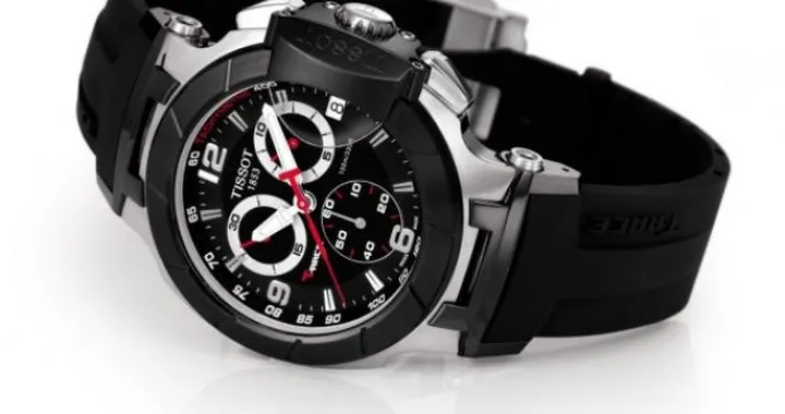 Tissot Timekeeper Ufficiale e Orologio Ufficiale della SBK