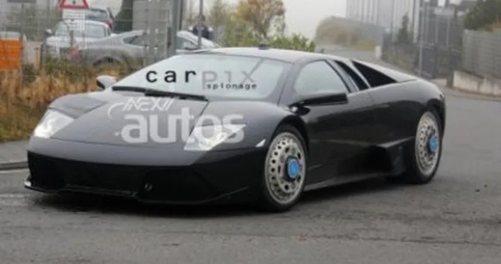 Lamborghini: presto Gallardo e Murcielago a trazione posteriore