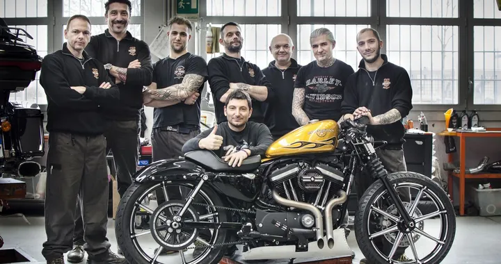 I vincitori di Battle of the Kings 2016
