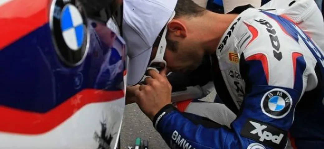 Marco Melandri: anatomia di un campione incompiuto