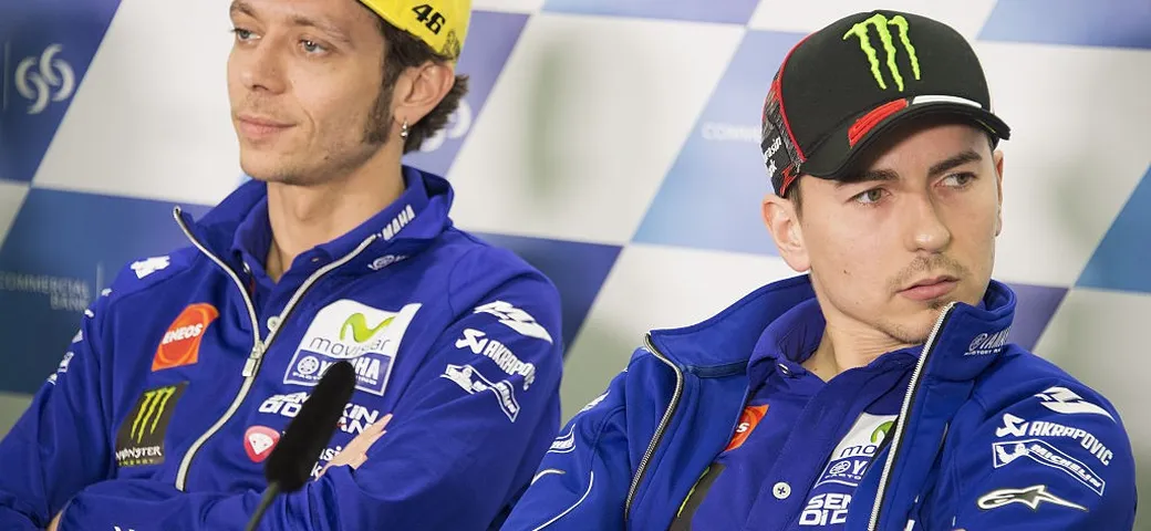 Lorenzo: 