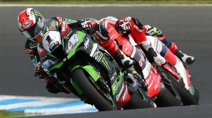 Classifiche Superbike e Supersport dopo Phillip Island
