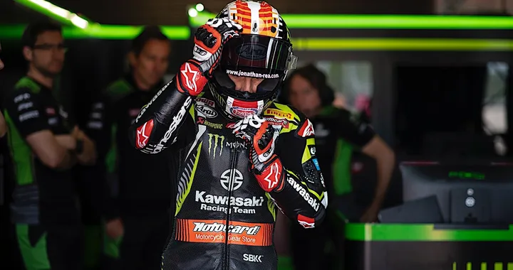 SBK Laguna Seca 2019: Rea vince Gara 1