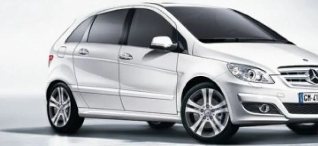 Mercedes: il nuovo allestimento Executive per Classe A, Classe B, Classe C e Classe E