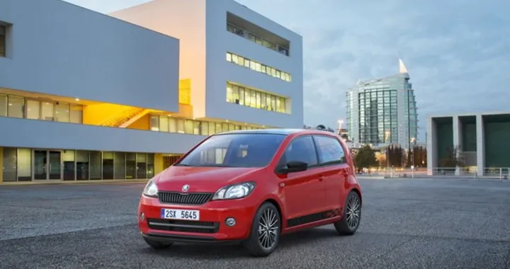 Skoda: l'allestimento Monte Carlo arriva anche su Citigo e Yeti
