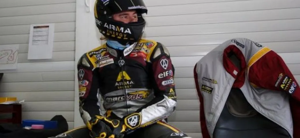 Redding e Cortese primi nei Test Moto2 e Moto3 di Valencia
