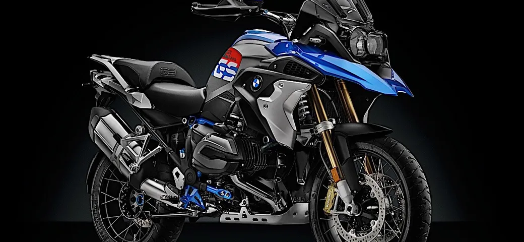 Rizoma: linea accessori per la nuova BMW R 1200 GS