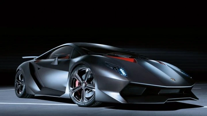 Nuova Lamborghini Gallardo: addio al cambio manuale; ma arriva anche la trazione posteriore
