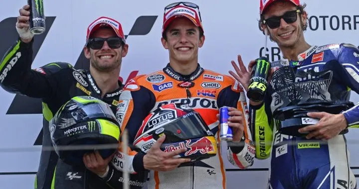 MotoGP Germania 2013: vince Marquez. Rossi 3°