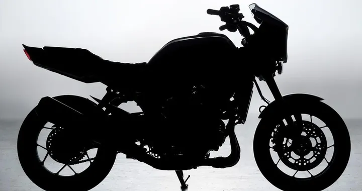 Honda CB1000F SE Concept: svelata la nuova semicarenata alle 8 Ore di Suzuka