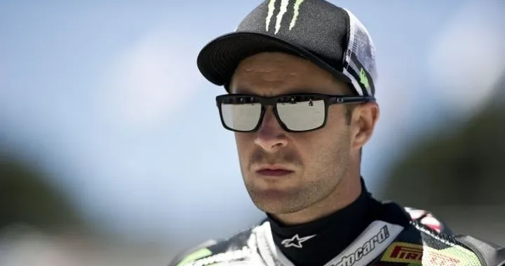 SBK, Rea: "Mi trovo già bene con la moto"