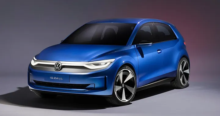 Volkswagen: il gruppo tedesco è "abbastanza fiducioso" di poter produrre veicoli elettrici da 25.000 €