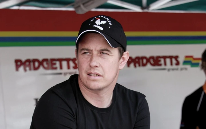 John McGuinness nominato Baronetto: 