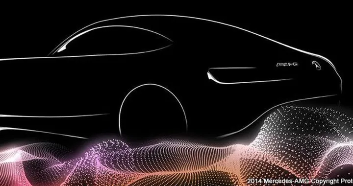Mercedes AMG GT: il sound in Video
