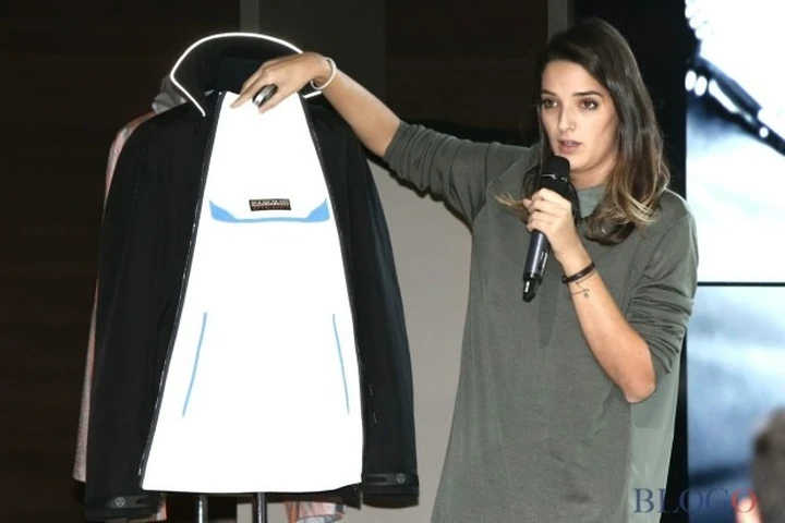 BMW Creative Lab: vince il progetto 'Link Collection' di Serena Bonomi