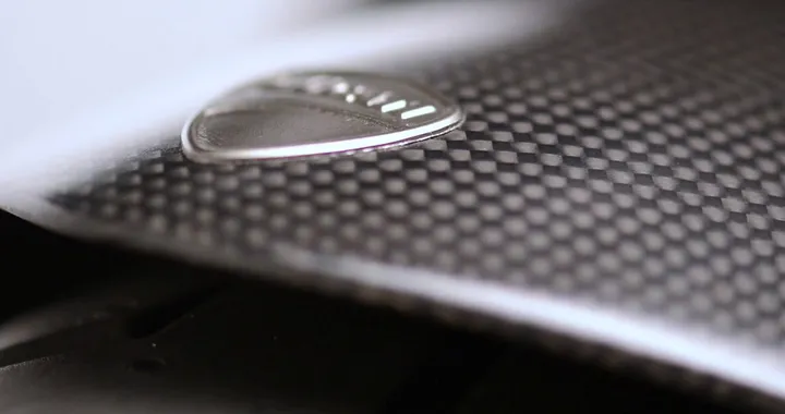 Ducati Diavel Titanium CARBONIO