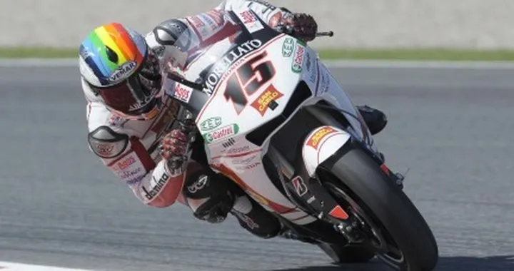 MotoGP: test di Montmelò, novità tecniche per il Team Gresini