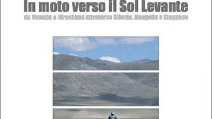 Letture: In Moto verso il Sol Levante