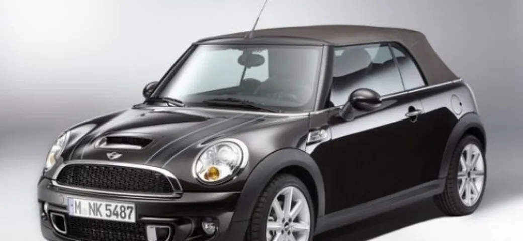 Mini Cabrio Highgate