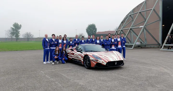 Politecnico di Milano e MOST: guida autonoma ad alta velocità