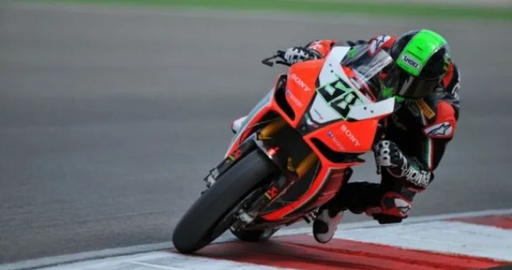 Sbk Portimao, Biaggi ha (quasi) il titolo in tasca. Jella per Sykes. Ko di Melandri.